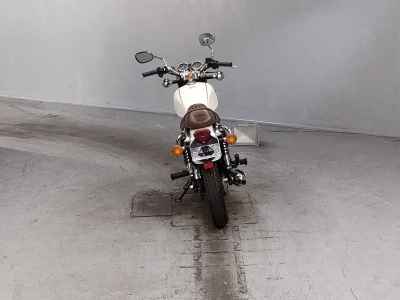 Kawasaki Estrella RS 2016