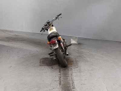 Kawasaki YB125