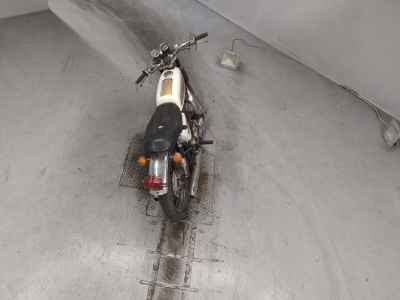 Kawasaki YB125