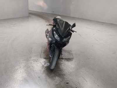 Kawasaki Ninja 250 2013