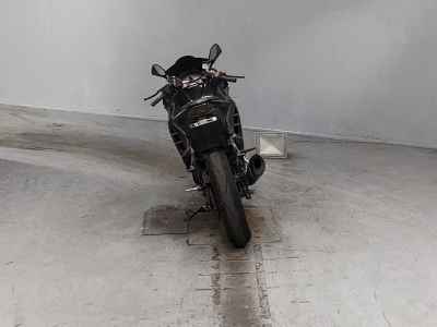 Kawasaki Ninja 250 2013