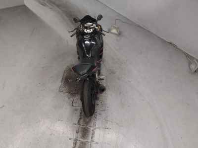 Kawasaki Ninja 250 2013