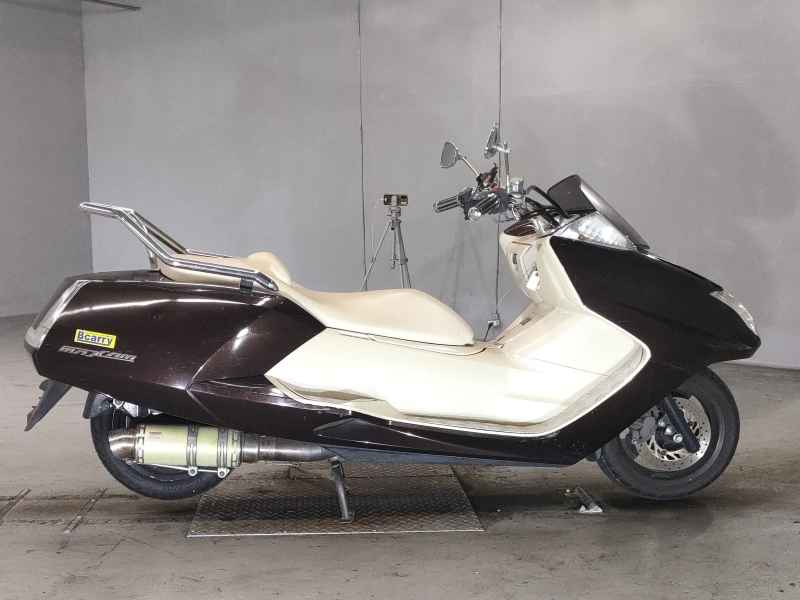 Yamaha Maxam 250 2007
