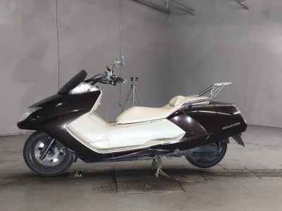 Yamaha Maxam 250 2007