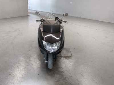 Yamaha Maxam 250 2007