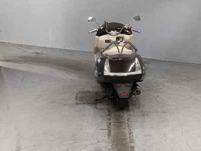 Yamaha Maxam 250 2007