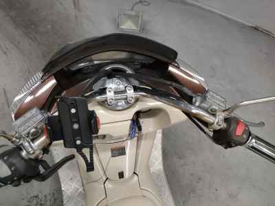 Yamaha Maxam 250 2007