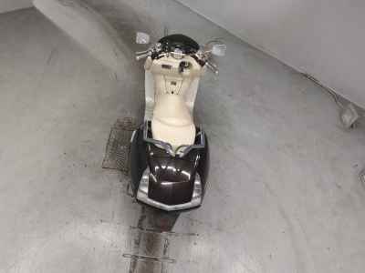 Yamaha Maxam 250 2007