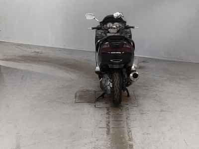 Suzuki Skywave 250S