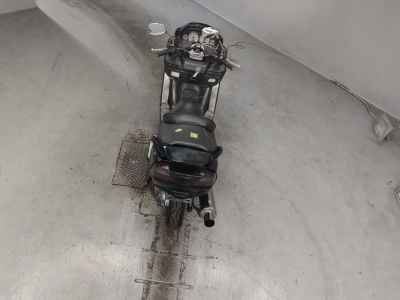 Suzuki Skywave 250S