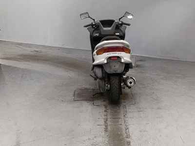 Yamaha Majesty 250