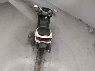 Yamaha Majesty 250