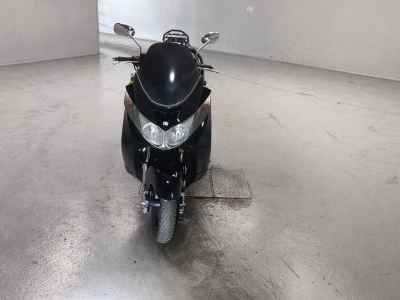 Suzuki Skywave 250S