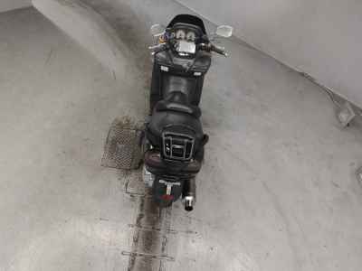 Suzuki Skywave 250S