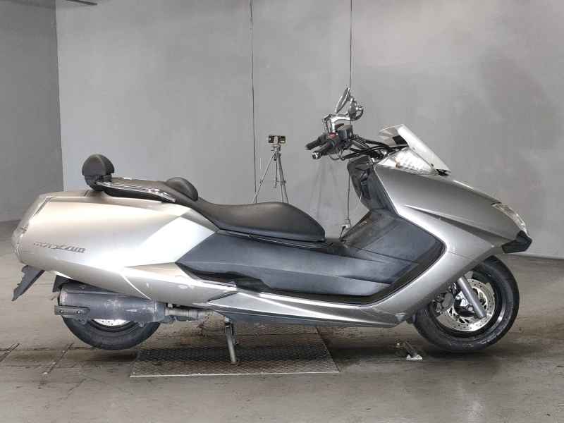 Yamaha Maxam 250 2005