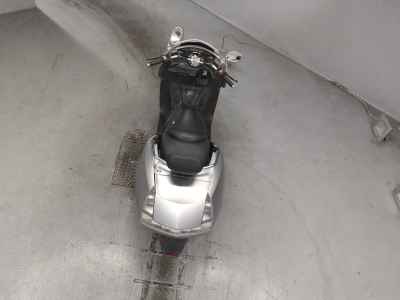 Yamaha Maxam 250 2005