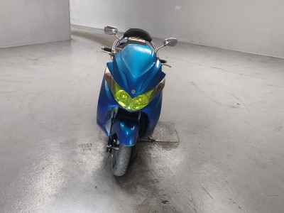 Suzuki Skywave 250SS