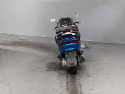Suzuki Skywave 250SS