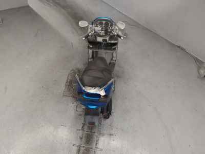 Suzuki Skywave 250SS