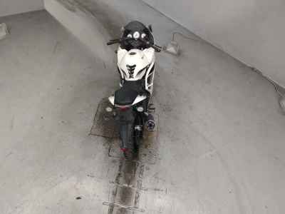 Kawasaki Ninja 250R 2011
