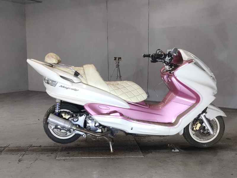 Yamaha Majesty 250C