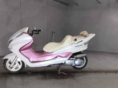 Yamaha Majesty 250C