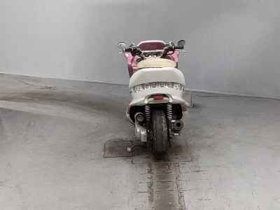 Yamaha Majesty 250C