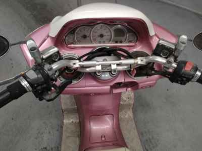Yamaha Majesty 250C