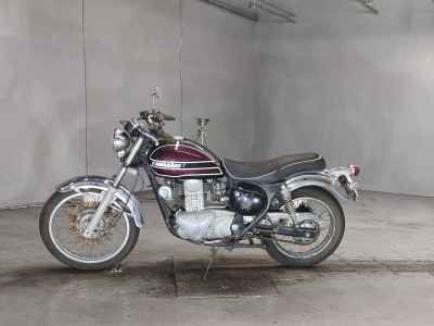 Kawasaki Estrella RS