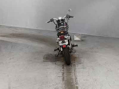 Kawasaki Estrella RS
