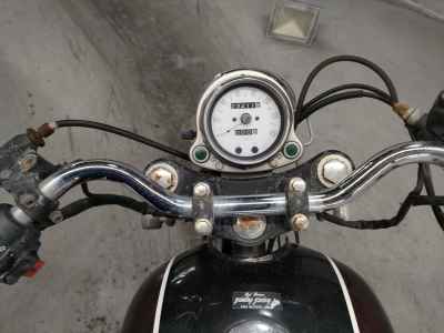 Kawasaki Estrella RS