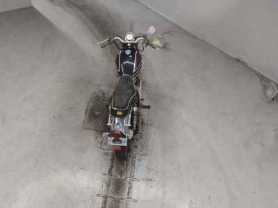 Kawasaki Estrella RS