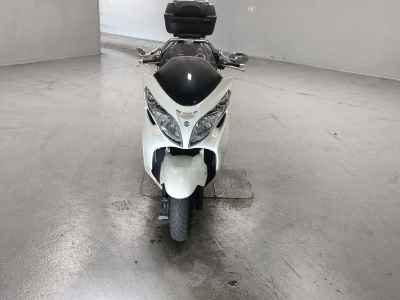 Suzuki Skywave 250S