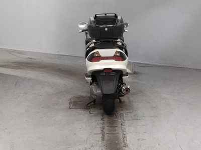 Suzuki Skywave 250S