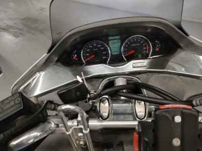 Suzuki Skywave 250S