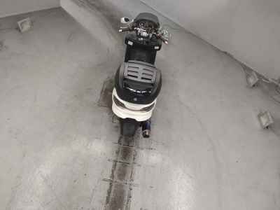 Suzuki Skywave 250S