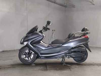 Yamaha Majesty 250 2007