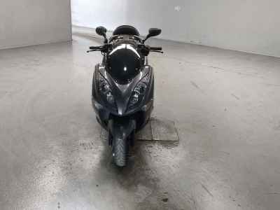 Yamaha Majesty 250 2007