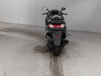 Yamaha Majesty 250 2007