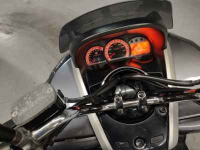 Yamaha Majesty 250 2007