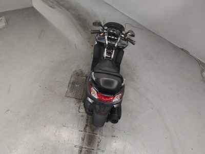 Yamaha Majesty 250 2007