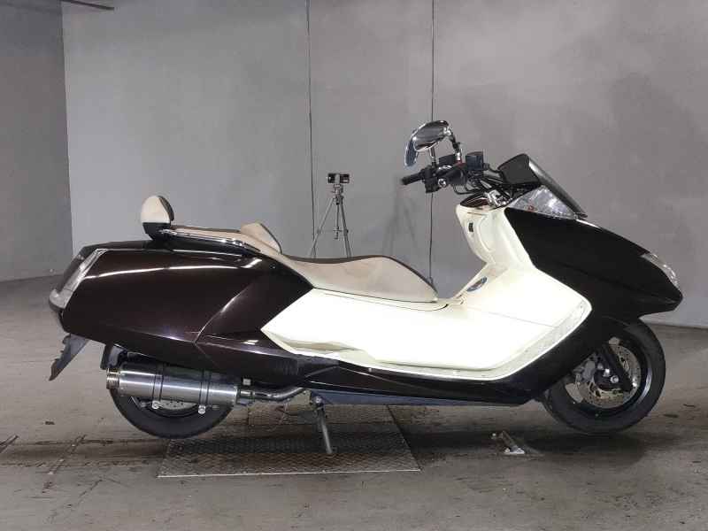 Yamaha Maxam 250 2010