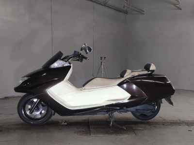 Yamaha Maxam 250 2010