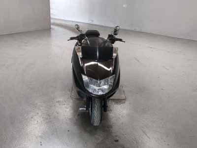 Yamaha Maxam 250 2010
