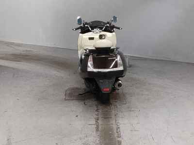 Yamaha Maxam 250 2010