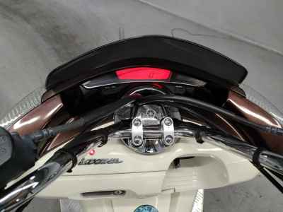 Yamaha Maxam 250 2010
