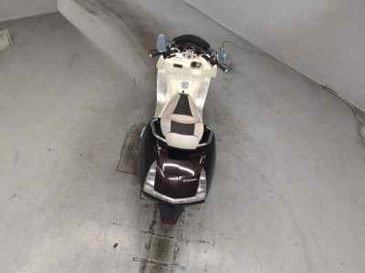 Yamaha Maxam 250 2010