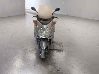 Yamaha Majesty 250
