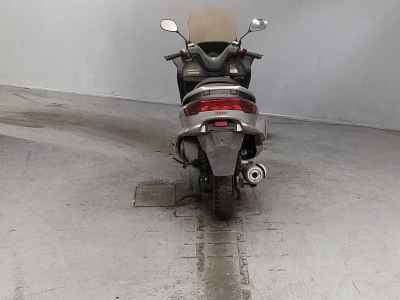 Yamaha Majesty 250