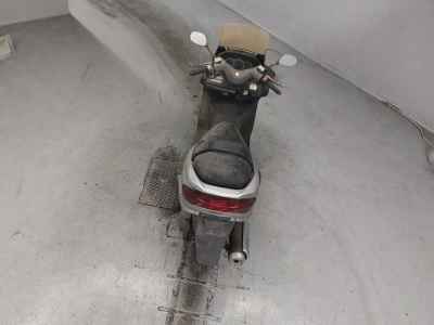 Yamaha Majesty 250